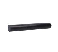 Fiberglass RodEpoxy Board 10pcs 50cm Elastic Fiberglass Solid Rods, 2/3/5/6/10mm Dia High Strength Tent Poles(5mm)