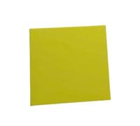 Fiberglass Sheet,Glass Fiber Heat Shield Sheet Width 100 200 350mm, Yellow 3240 Epoxy Resin Board for Appliance 1pc(330X330X3MM)(330X330X1MM)