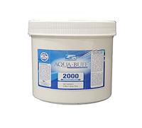 Fiberglass Supply Depot Aqua Buff 2000 Quart Natural Grit Polishing Compound for Metals, Painted Surfaces