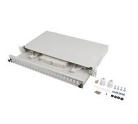 FIBERGLASS SWITCH 24XSC DUPLEX/ 24XLC FOP1-24SD-LQS