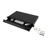 LANBERG FOP1-24ST-FCB Fiber patch panel