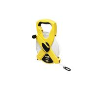 fiberglass tape measure 60m x 12.7 mm (ob. open) III class