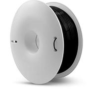 Fiberlogy PLA Filament, 1.75mm, 850g, Polylactic Acid (PLA), Black