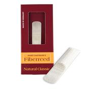 Fiberreed 742152 Reed Soprano Saxophone Natural Classic Gr. MS
