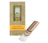 Fiberreed reed alto saxophone Hemp M