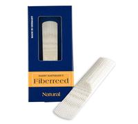Fiberreed Sheets Natural Tenor Saxophone Fiberreed MH