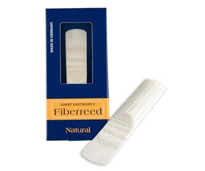 Fiberreed Sheets Natural Tenor Saxophone Fiberreed MH