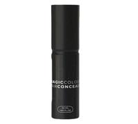Fibers - 50ml Volumizing Concealer Cream, Natural Look, Sweat-Resistant Coverage, Quick Hairline Filler | Instantly Thicker For Thinning Scalp Bald Areas Men Women, Building
