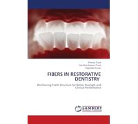 Fibers in Restorative Dentistry: Reinforcing Teeth Structure for Better Strength and Clinical Performance