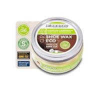 Fibertec Shoe Wax Eco Care wax White 100 ml
