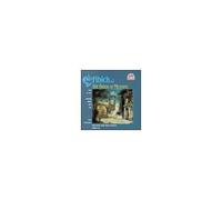 FIBICH/JILEK/PNTO: BRIDE OF MESSINA - CD