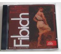 Fibich: Moods, Impressions and Reminiscences, Vol.1