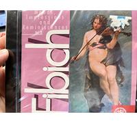 Fibich: Moods, Impressions and Reminiscences, Vol.9