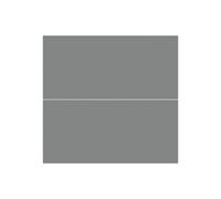 Fibo Contemporary Wall Panels - Aberdeen (Tile Effect) - Single Pack Size: Single Panel