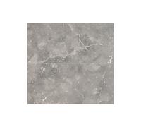 Fibo Marble Wall Panels - Grey Marble (Tile Effect) - Single Pack Size: Single Panel