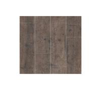 Fibo Scandinavian Wall Panels - Rough Wood (Vertical Plank) - Pack of 2 Pack Size: Pack of 2