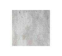 Fibo Signature Wall Panels - Cracked Cement (Plain Panel) - Single Pack Size: Single Panel