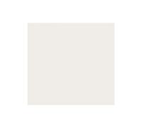 Fibo Timeless Wall Panels - Crystal White - High Gloss (Plain Panel) - Single Pack Size: Single Panel