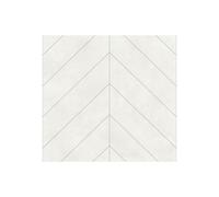 Fibo Urban Wall Panels - Moonstone (Chevron) - Pack of 2 Pack Size: Pack of 2