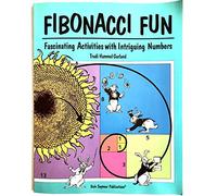 FIBONACCI FUN: Fascinating Activities With Intriguing Numbers
