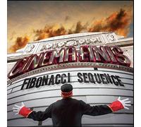 Fibonacci Sequence - Cinema Finis [Vinyl LP] [VINYL]