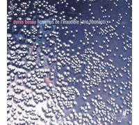 Fibonacci Trio - Denis Bosse: Champs De L'Inaudible