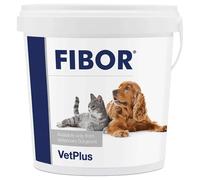 Fibor Digestive Supplement for Cats and Dogs 500g