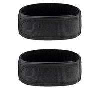 FIBOUND 2-Pack Seamless Adjustable Waistbands - No-Clip Stretch Belts for Men & Women - Comfortable Support for Work, Travel, School & Daily Use - Invisible Design Under Clothing