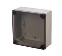 FIBOX PC-125/60-HT Enclosure
