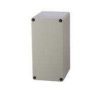 Fibox 7032640 PC 08x16x10cm Enclosure, PC Opaque cover