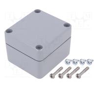 FIBOX 7811060 Enclosure