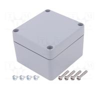 FIBOX 7811130 Enclosure