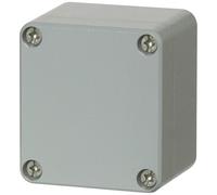 Fibox ALN Universal Aluminium Enclosure Long Life PUR Seal