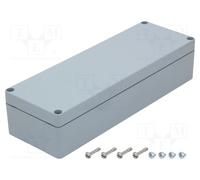FIBOX 7811250 Enclosure