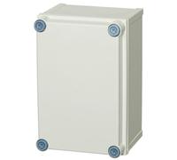 Fibox 8113338 CAB PCQ 30x20x17cm G cabinet Enclosure, PC Opaque cover