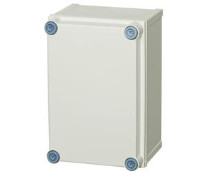 Fibox 8113338 CAB PCQ 30x20x17cm G cabinet Enclosure, PC Opaque cover