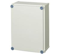 Fibox 8113358 CAB PCQ 40x30x17cm G cabinet Enclosure, PC Opaque cover