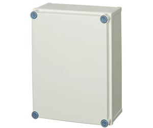 Fibox 8113358 CAB PCQ 40x30x17cm G cabinet Enclosure, PC Opaque cover