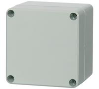 Fibox AB 080807 Universal Enclosure Grey-White 1pc