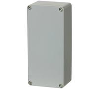 Fibox ALN Enclosure Aluminium Long Life PUR Seal Multiple Mounts