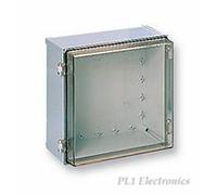 FIBOX CAB PC 302018 T ENCLOSURE, T, 300X198X182