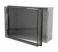 FIBOX CAB-PC-304018-T Enclosure
