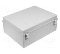 FIBOX CAB-PC-504020-G Enclosure