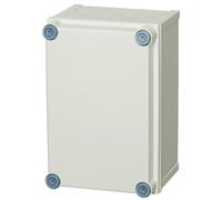 Fibox CAB PCQ 302017 30x20x17cm G cabinet Enclosure PC Opaque cover