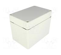 FIBOX PC-081209H Enclosure