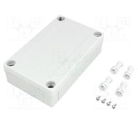 FIBOX PC-100/35-LG Enclosure