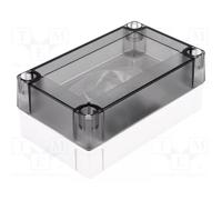 FIBOX PC-100/60-HT Enclosure