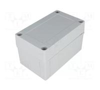 FIBOX PC-100/75-HG Enclosure