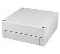 FIBOX PC-125/50-LG Enclosure
