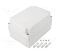 FIBOX PC-150/100-HG Enclosure